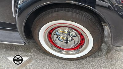 Lot 830 - 1949 FORD