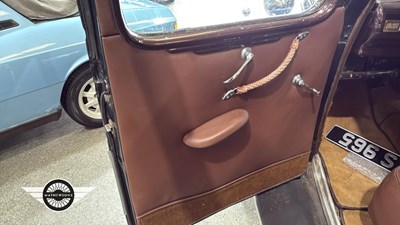 Lot 830 - 1949 FORD