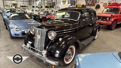 Lot 830 - 1949 FORD