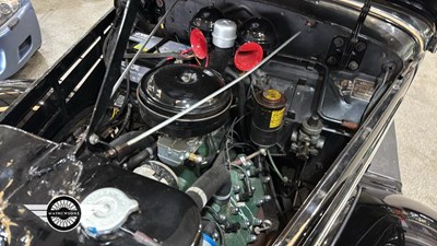 Lot 830 - 1949 FORD