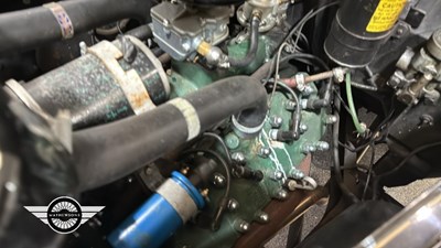 Lot 830 - 1949 FORD