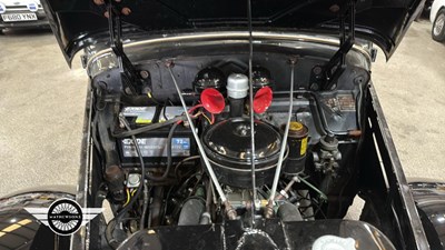 Lot 830 - 1949 FORD