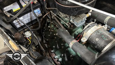 Lot 830 - 1949 FORD