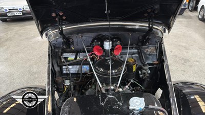 Lot 830 - 1949 FORD
