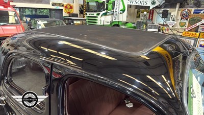 Lot 830 - 1949 FORD