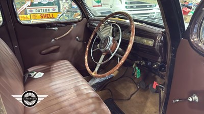 Lot 830 - 1949 FORD