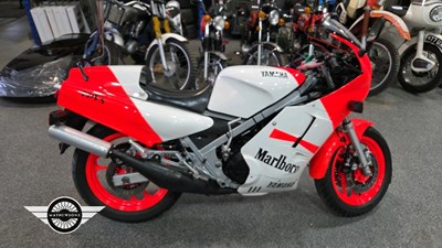 Lot 443 - 1985 YAMAHA