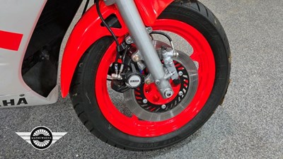 Lot 443 - 1985 YAMAHA