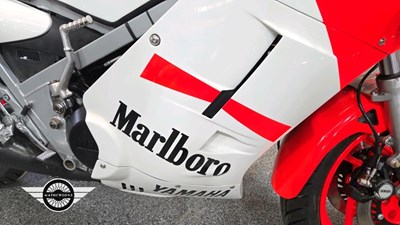Lot 443 - 1985 YAMAHA