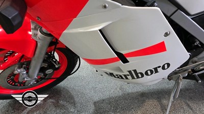 Lot 443 - 1985 YAMAHA