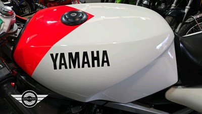 Lot 443 - 1985 YAMAHA