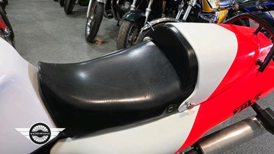 Lot 443 - 1985 YAMAHA