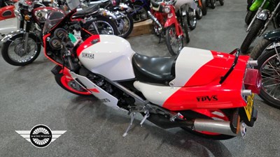 Lot 443 - 1985 YAMAHA