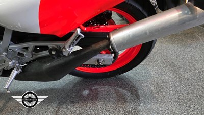Lot 443 - 1985 YAMAHA