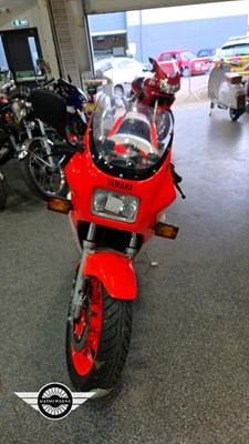 Lot 443 - 1985 YAMAHA