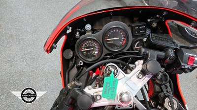 Lot 443 - 1985 YAMAHA