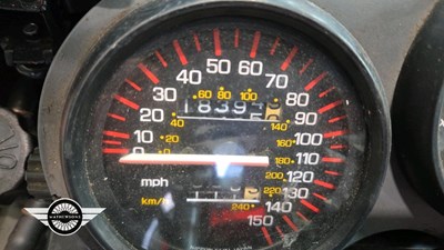 Lot 443 - 1985 YAMAHA