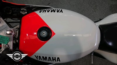 Lot 443 - 1985 YAMAHA