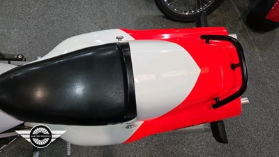 Lot 443 - 1985 YAMAHA