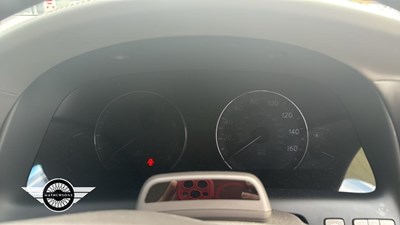 Lot 116 - 2008 LEXUS LS 600H L