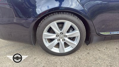 Lot 116 - 2008 LEXUS LS 600H L
