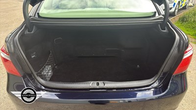Lot 116 - 2008 LEXUS LS 600H L