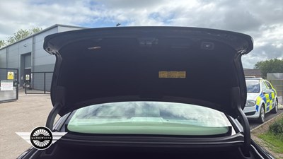 Lot 116 - 2008 LEXUS LS 600H L