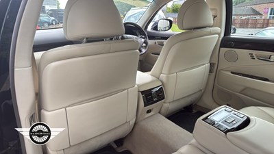 Lot 116 - 2008 LEXUS LS 600H L