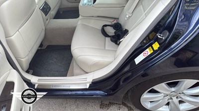 Lot 116 - 2008 LEXUS LS 600H L