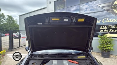 Lot 116 - 2008 LEXUS LS 600H L