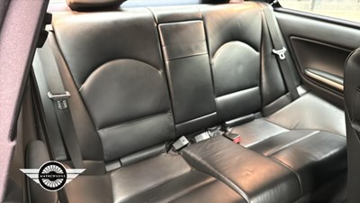 Lot 882 - 2003 BMW M3