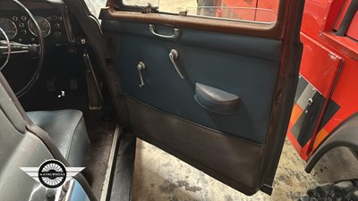 Lot 92 - 1960 ROVER 80