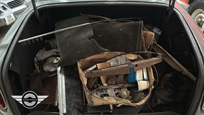 Lot 92 - 1960 ROVER 80