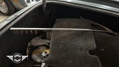 Lot 92 - 1960 ROVER 80