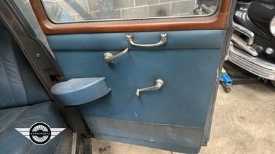 Lot 92 - 1960 ROVER 80