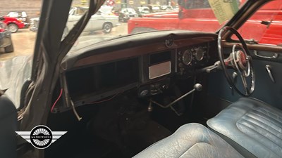 Lot 92 - 1960 ROVER 80