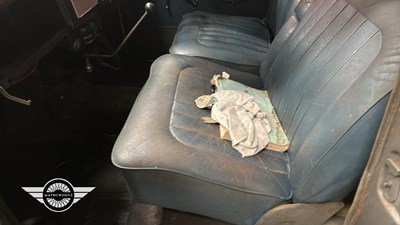 Lot 92 - 1960 ROVER 80