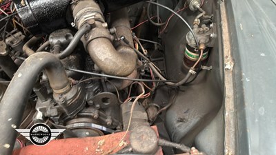 Lot 92 - 1960 ROVER 80