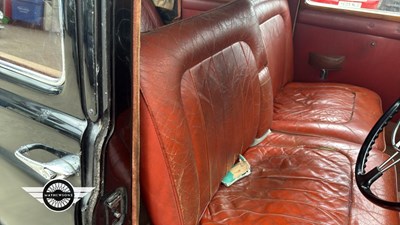 Lot 46 - 1955 ROVER