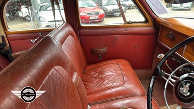 Lot 46 - 1955 ROVER