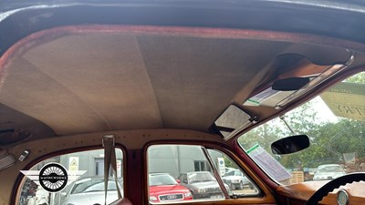 Lot 46 - 1955 ROVER