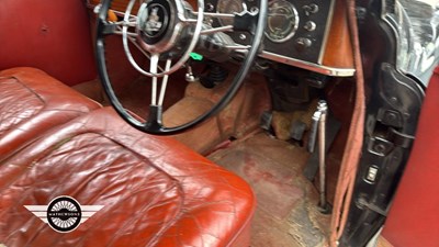 Lot 46 - 1955 ROVER