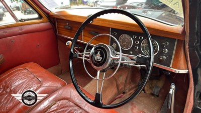 Lot 46 - 1955 ROVER