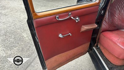 Lot 46 - 1955 ROVER