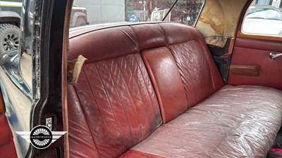 Lot 46 - 1955 ROVER