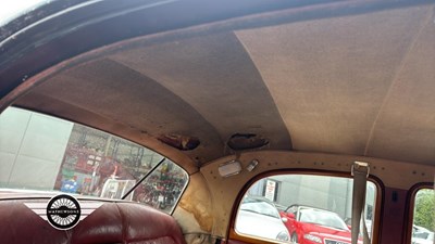 Lot 46 - 1955 ROVER