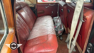 Lot 46 - 1955 ROVER