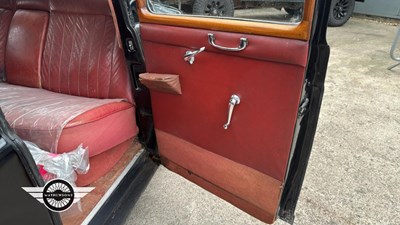 Lot 46 - 1955 ROVER