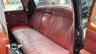 Lot 46 - 1955 ROVER