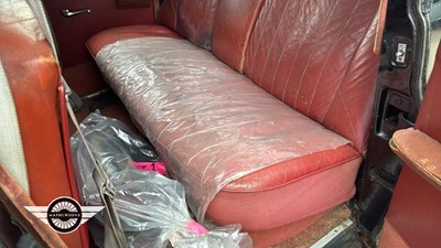 Lot 46 - 1955 ROVER